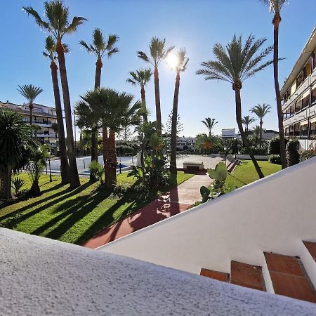 Bright 2 Bedroom Apt Golden Mile Next To Beach Rdr225 Марбеля Екстериор снимка