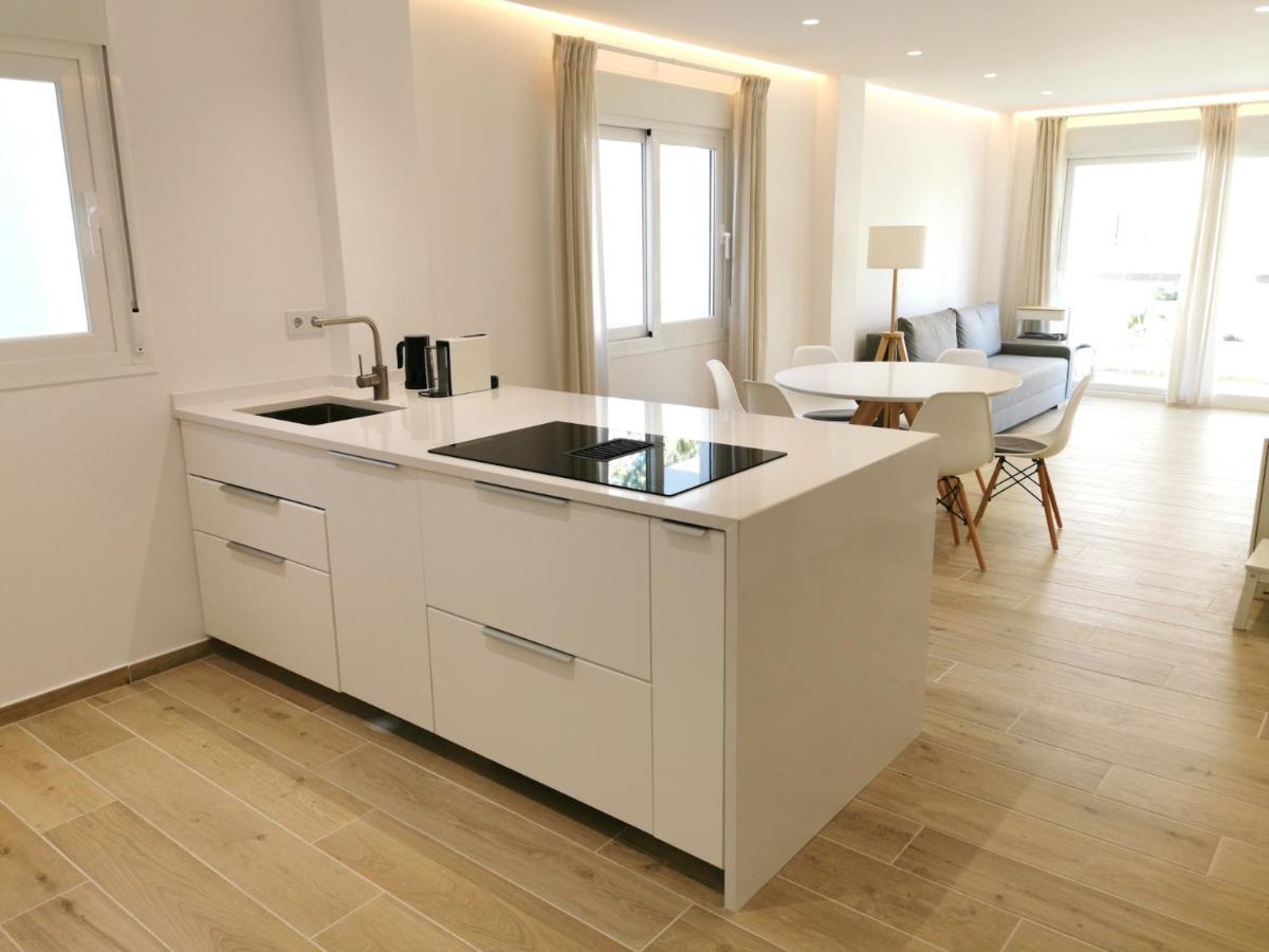 Bright 2 Bedroom Apt Golden Mile Next To Beach Rdr225 Марбеля Екстериор снимка