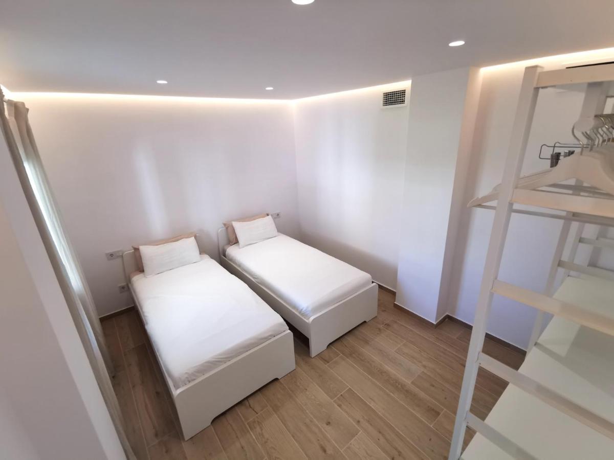 Bright 2 Bedroom Apt Golden Mile Next To Beach Rdr225 Марбеля Екстериор снимка