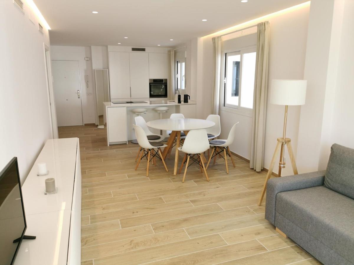 Bright 2 Bedroom Apt Golden Mile Next To Beach Rdr225 Марбеля Екстериор снимка