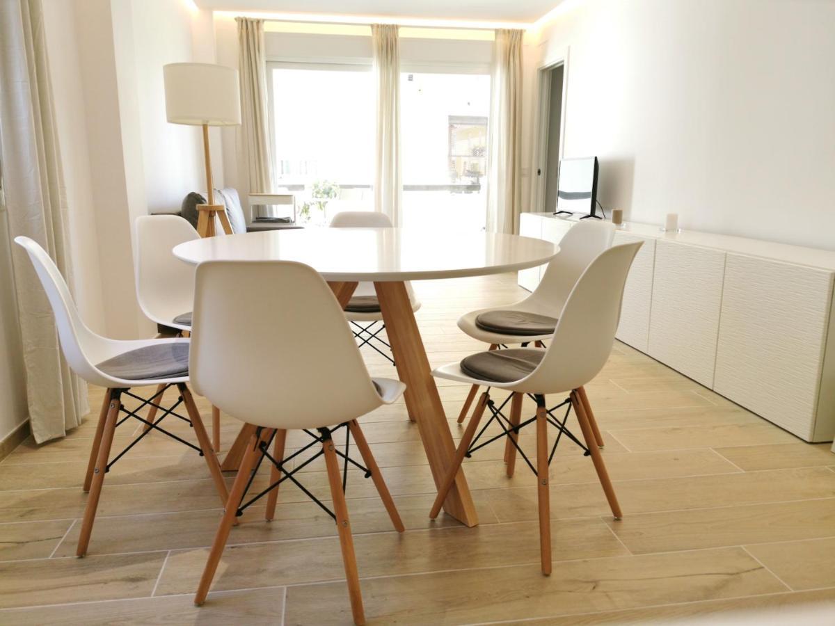 Bright 2 Bedroom Apt Golden Mile Next To Beach Rdr225 Марбеля Екстериор снимка
