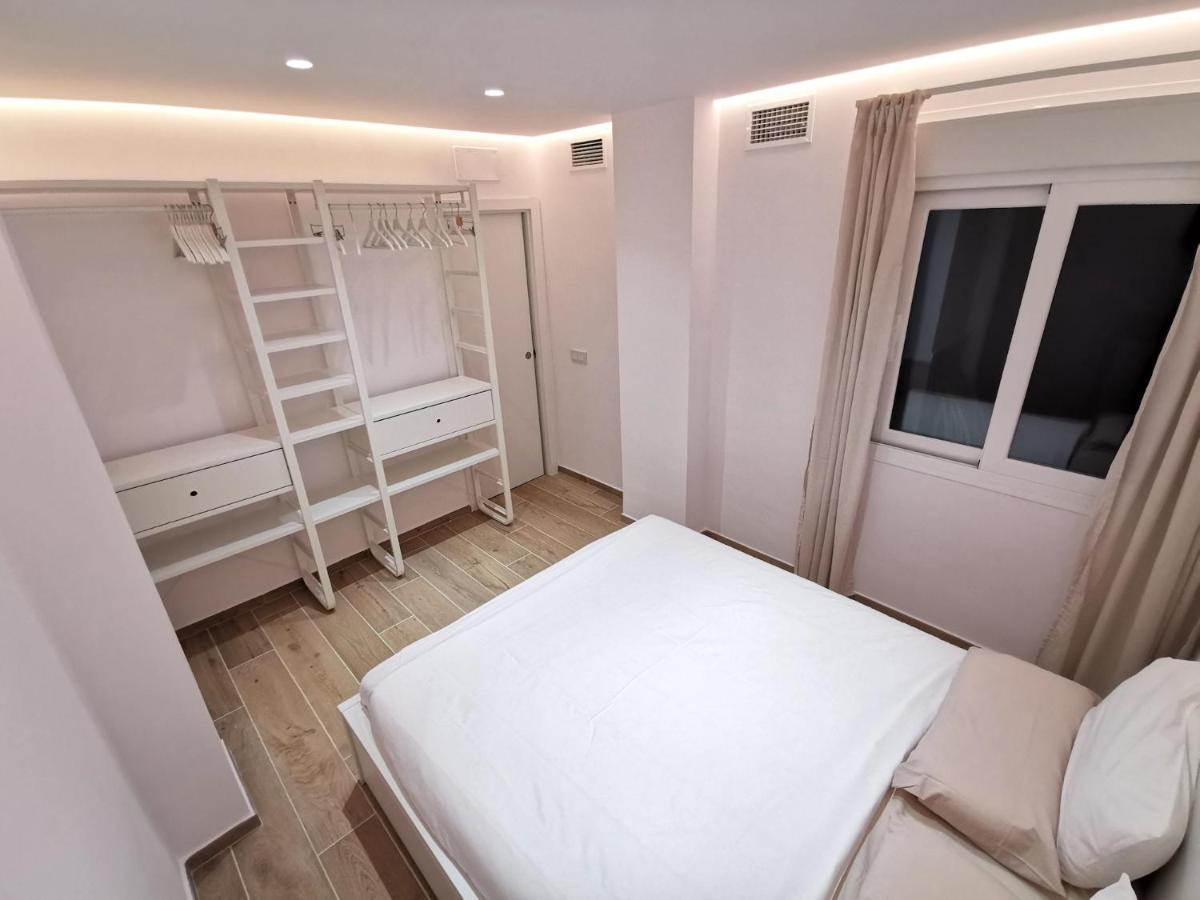 Bright 2 Bedroom Apt Golden Mile Next To Beach Rdr225 Марбеля Екстериор снимка