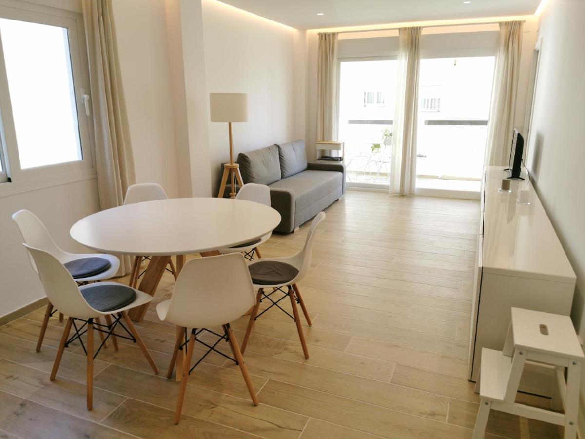 Bright 2 Bedroom Apt Golden Mile Next To Beach Rdr225 Марбеля Екстериор снимка