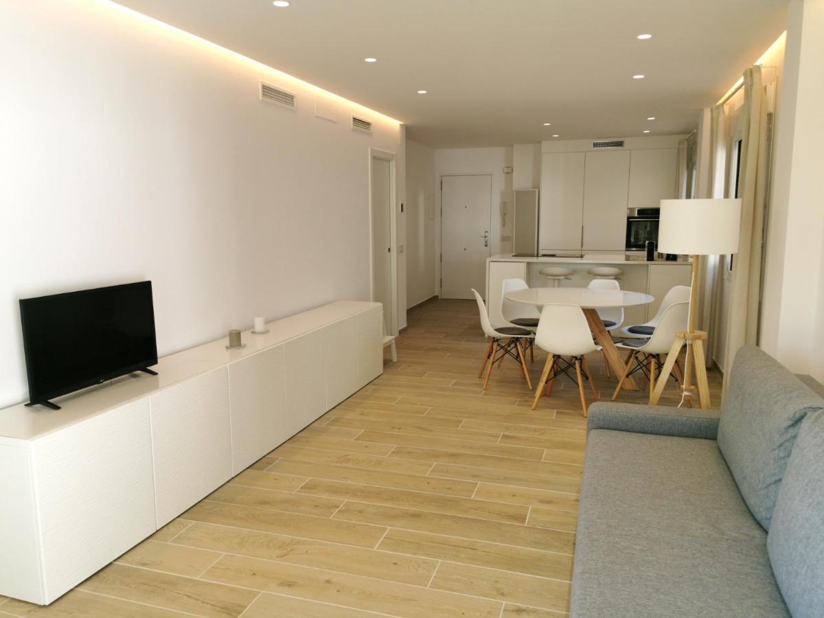 Bright 2 Bedroom Apt Golden Mile Next To Beach Rdr225 Марбеля Екстериор снимка