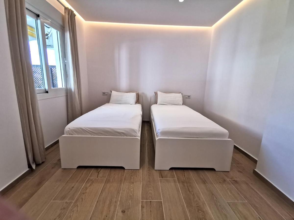 Bright 2 Bedroom Apt Golden Mile Next To Beach Rdr225 Марбеля Екстериор снимка