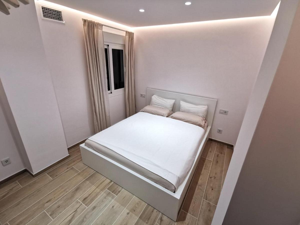 Bright 2 Bedroom Apt Golden Mile Next To Beach Rdr225 Марбеля Екстериор снимка